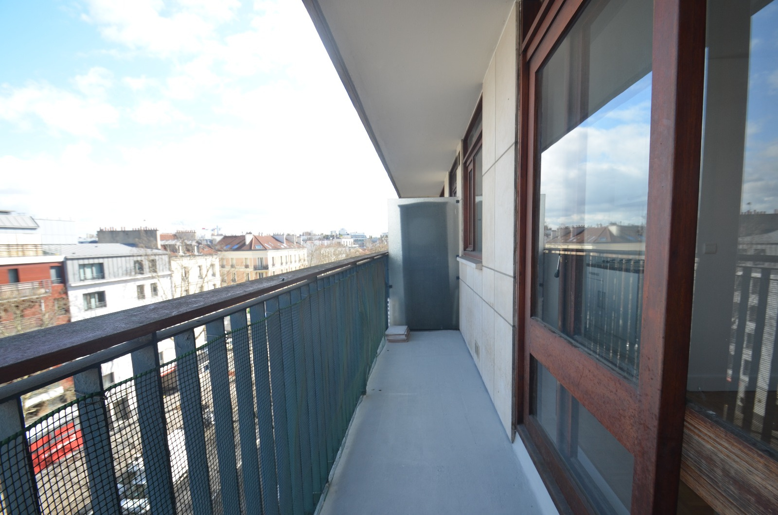 Image_8, Appartement, Boulogne-Billancourt, ref :92A286