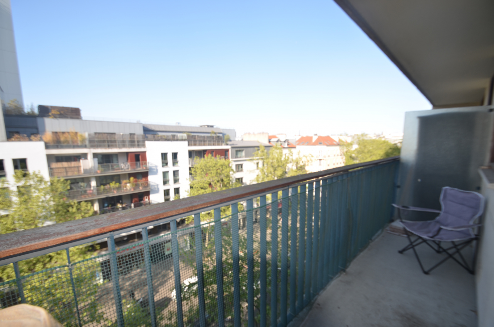 Image_7, Appartement, Boulogne-Billancourt, ref :92A286