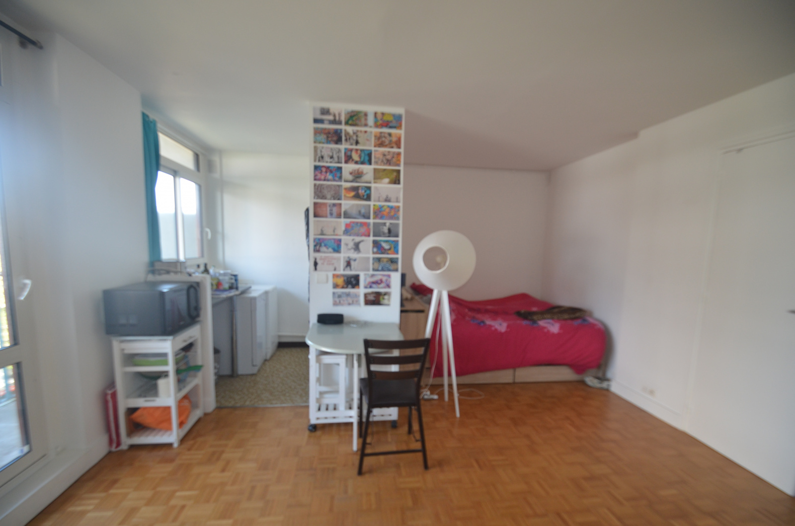 Image_6, Appartement, Boulogne-Billancourt, ref :92A286