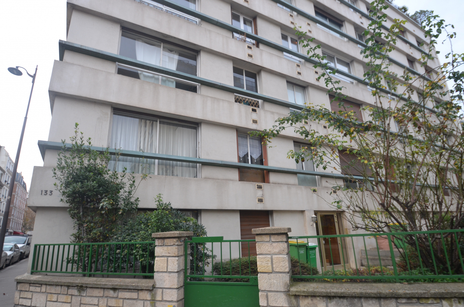 Image_8, Appartement, Paris, ref :10127