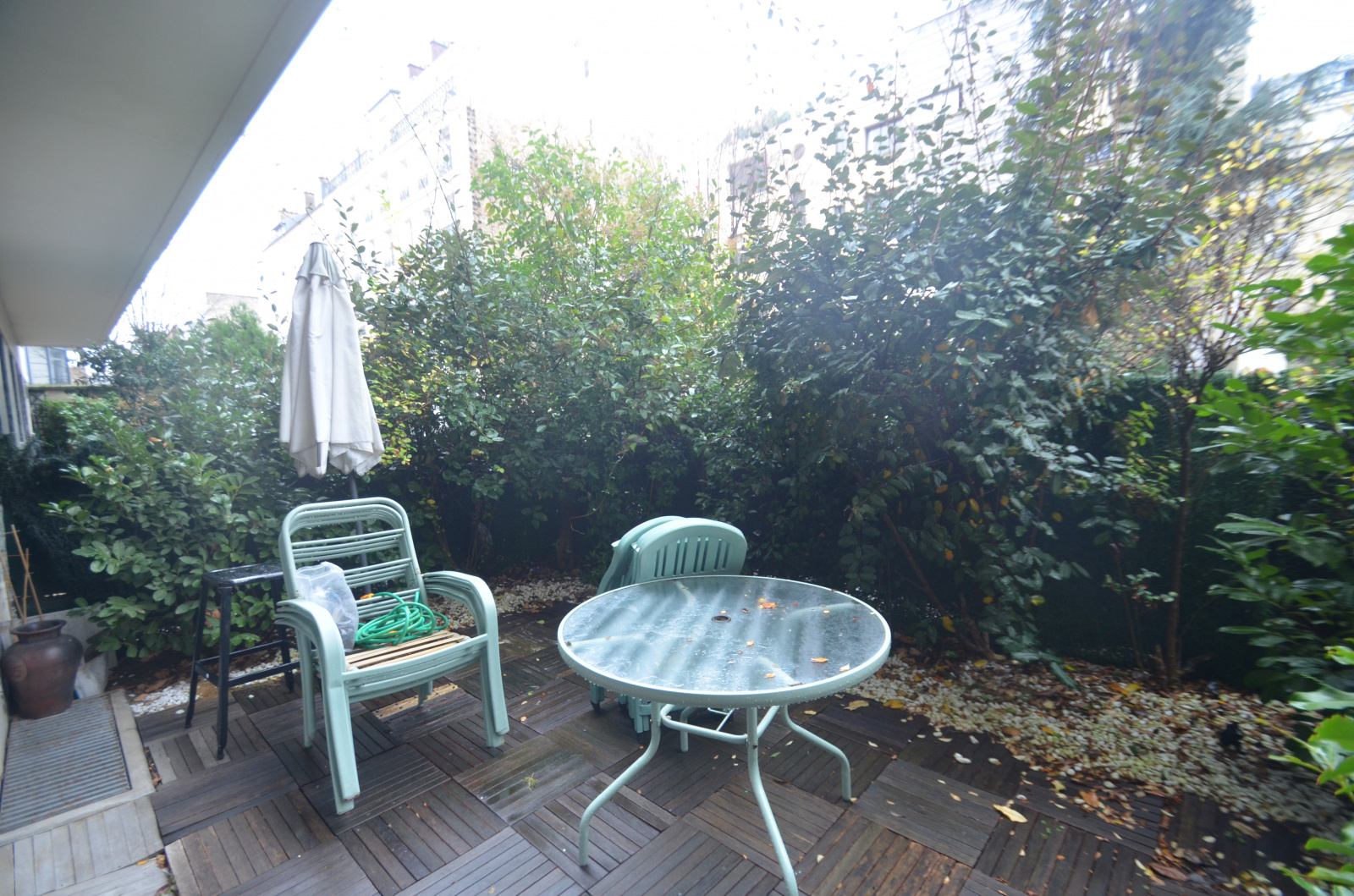 Image_8, Rez de jardin, Neuilly-sur-Seine, ref :92B340J