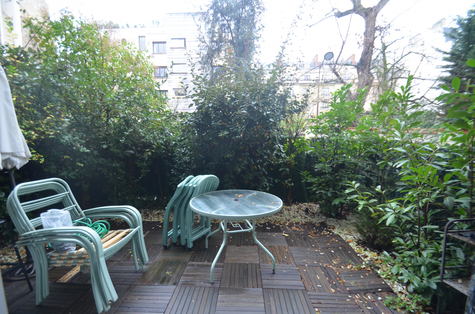 Image_9, Rez de jardin, Neuilly-sur-Seine, ref :92B340J