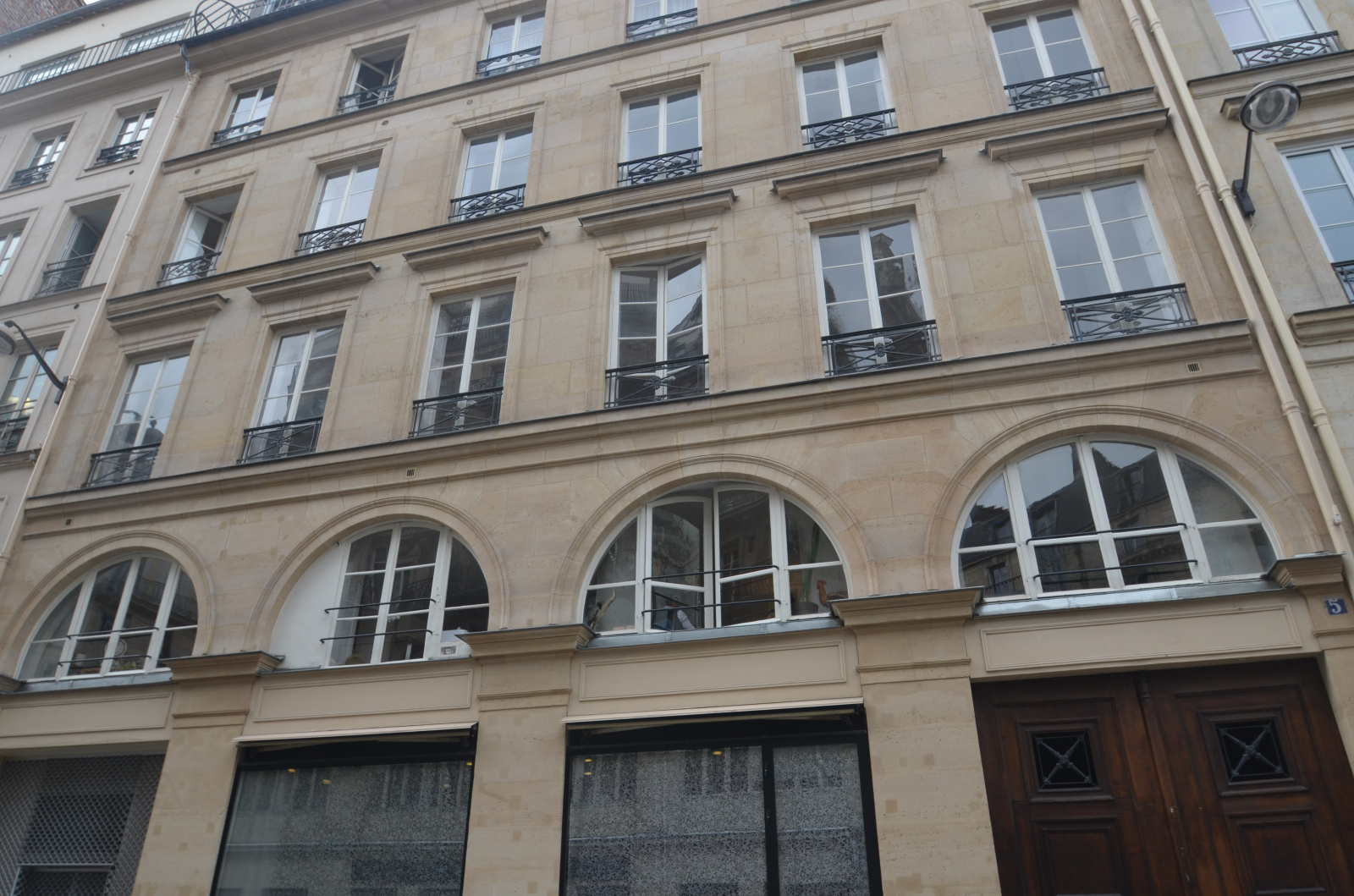Image_14, Appartement, Paris, ref :1B544