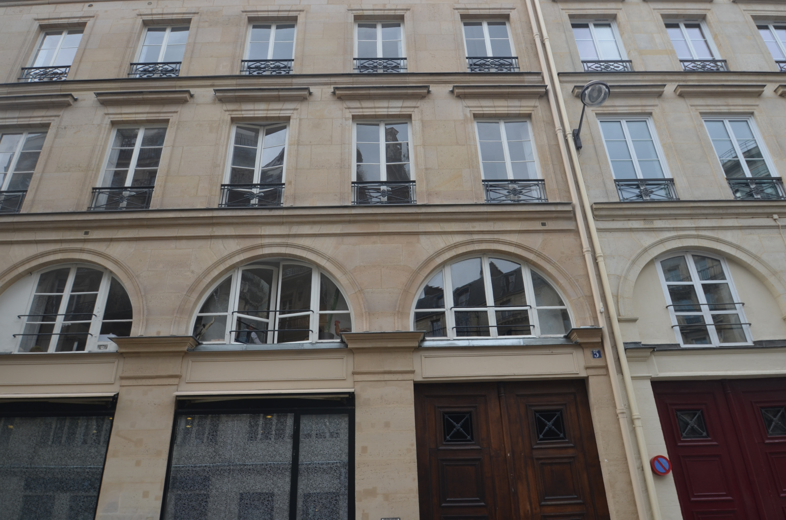 Image_12, Appartement, Paris, ref :1B544