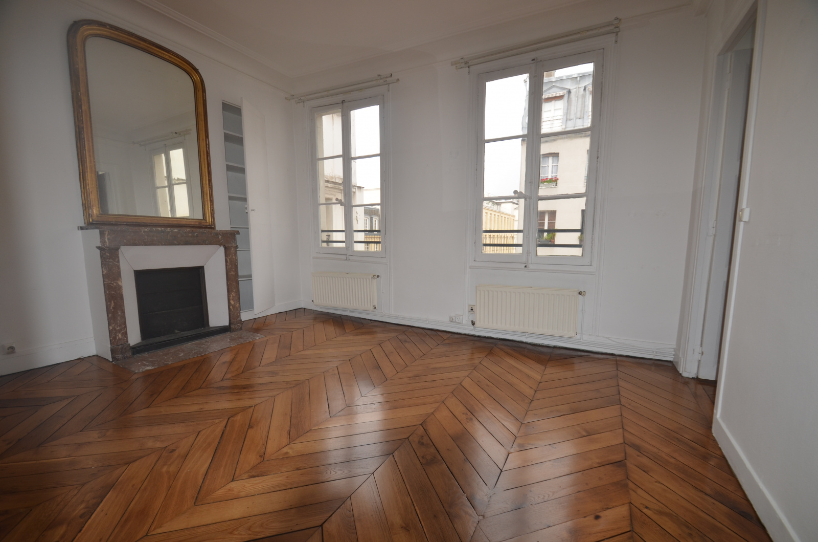 Image_2, Appartement, Paris, ref :1B544