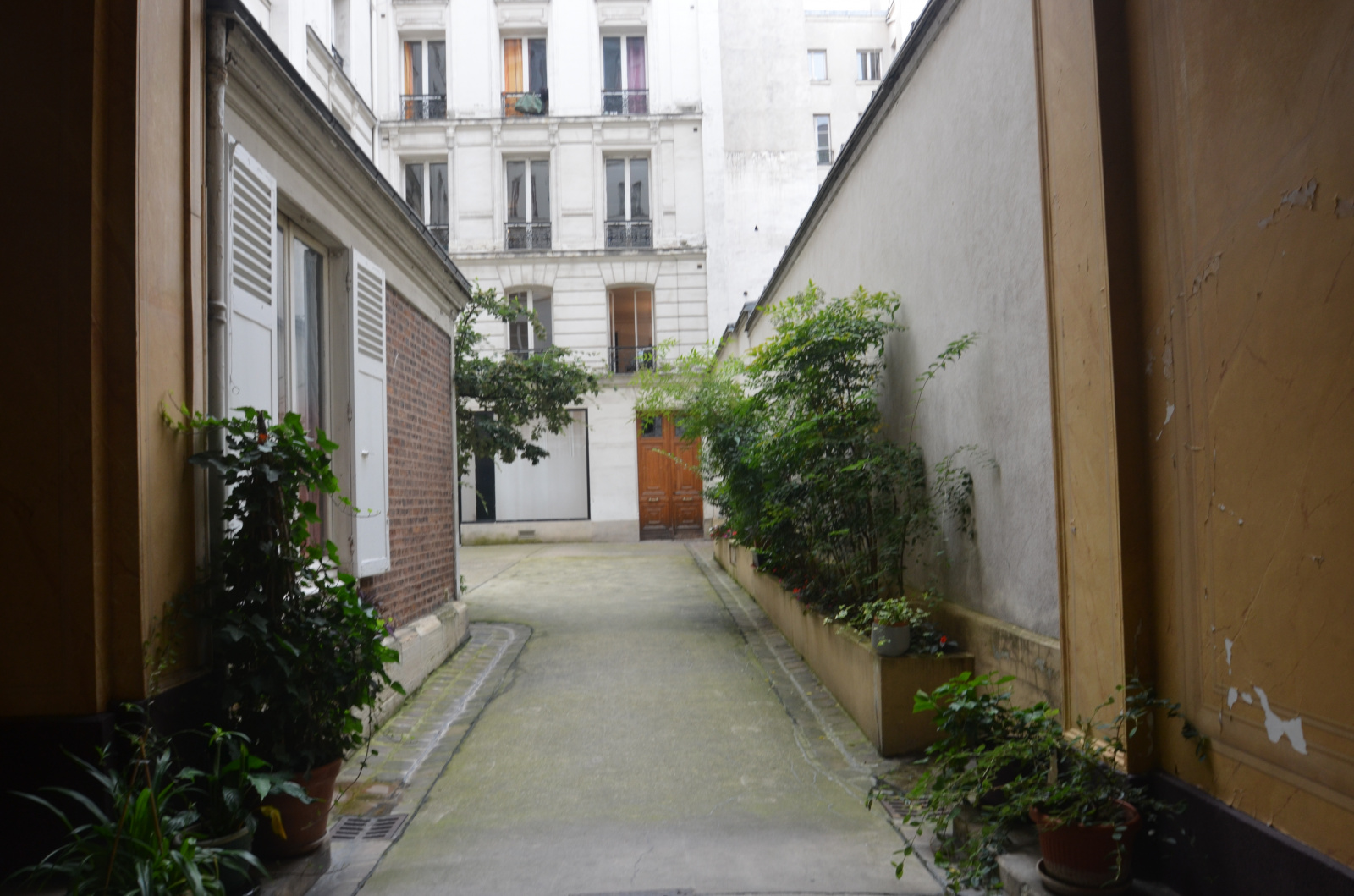 Image_10, Appartement, Paris, ref :1B544