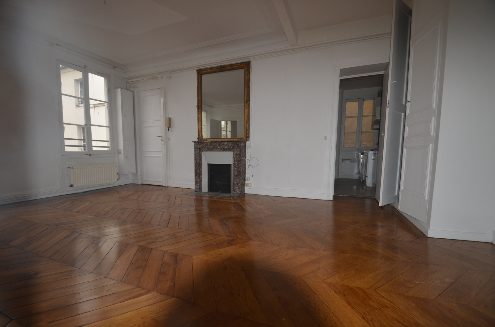 Image_6, Appartement, Paris, ref :1B544