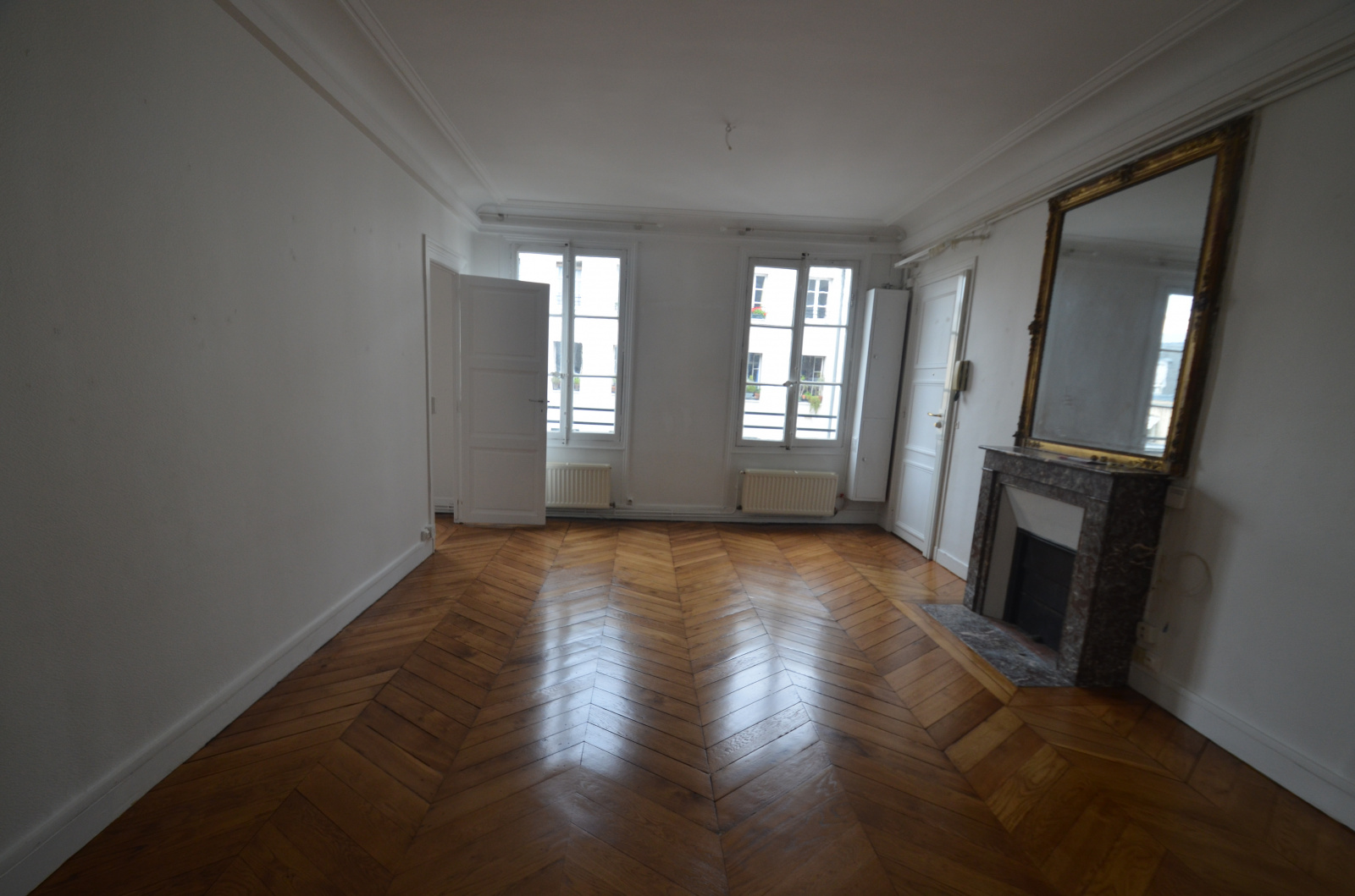 Image_3, Appartement, Paris, ref :1B544