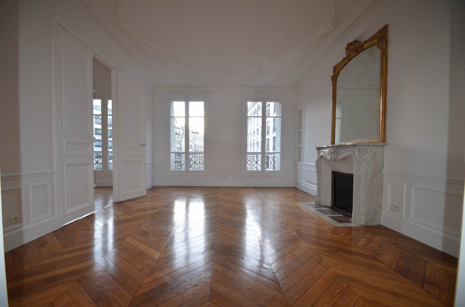 Image_1, Appartement, Paris, ref :16DE1063