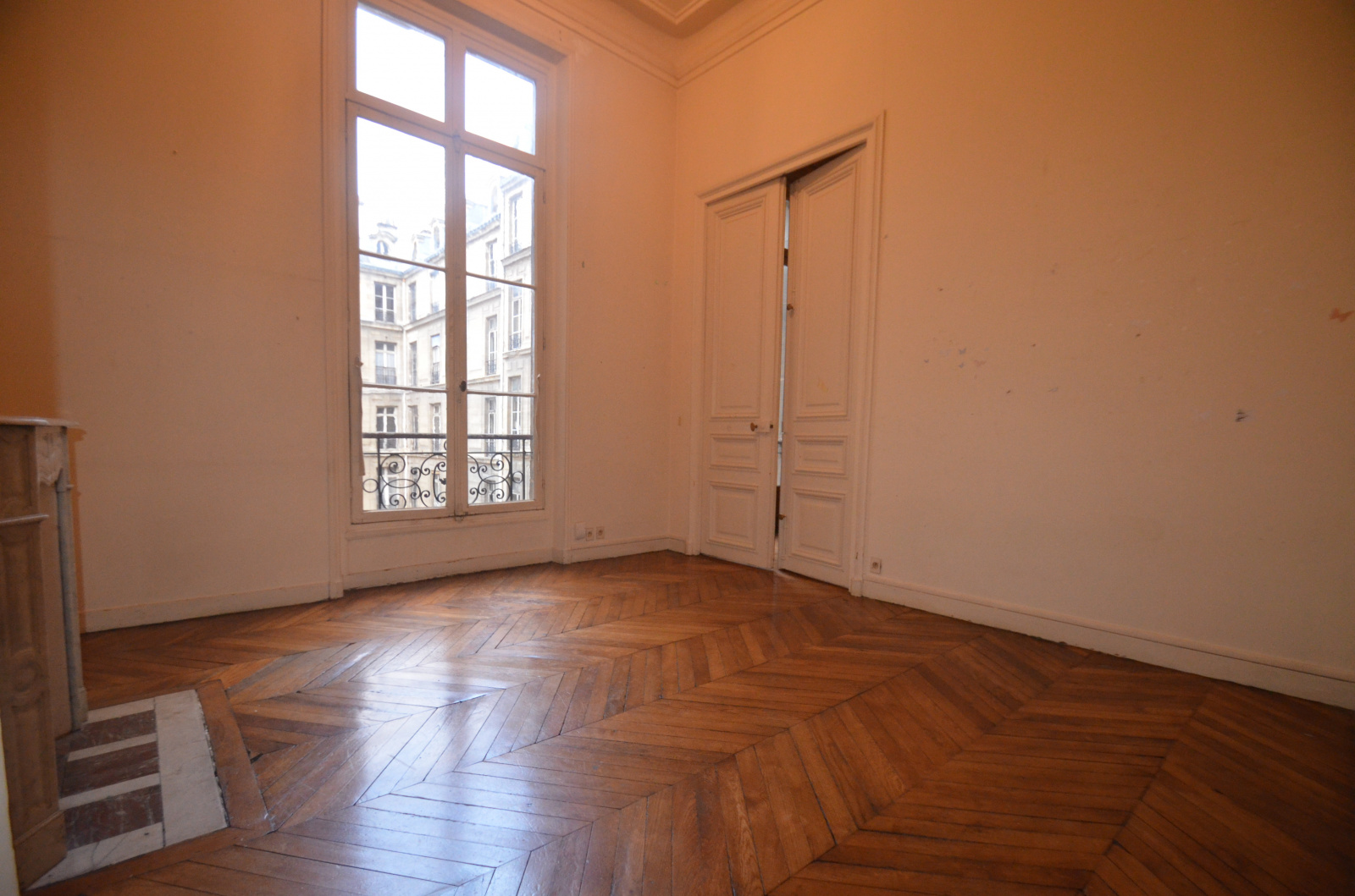 Image_3, Appartement, Paris, ref :8F283