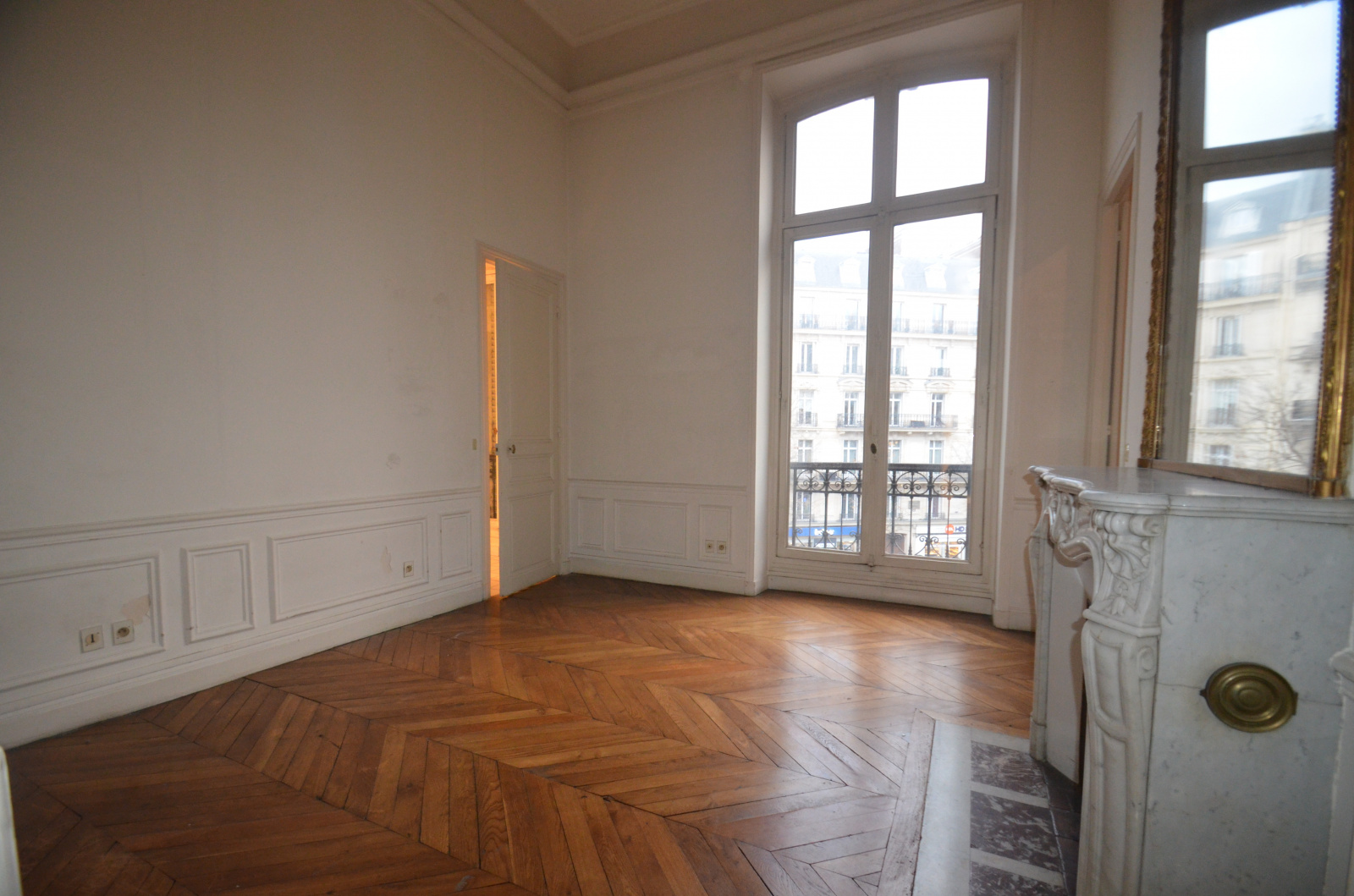 Image_11, Appartement, Paris, ref :8F283