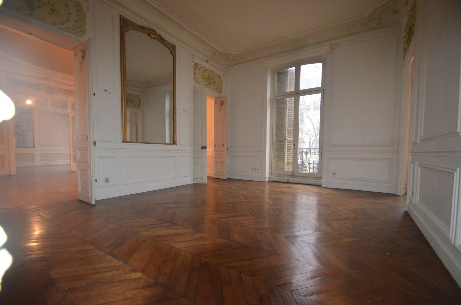 Image_14, Appartement, Paris, ref :8F283