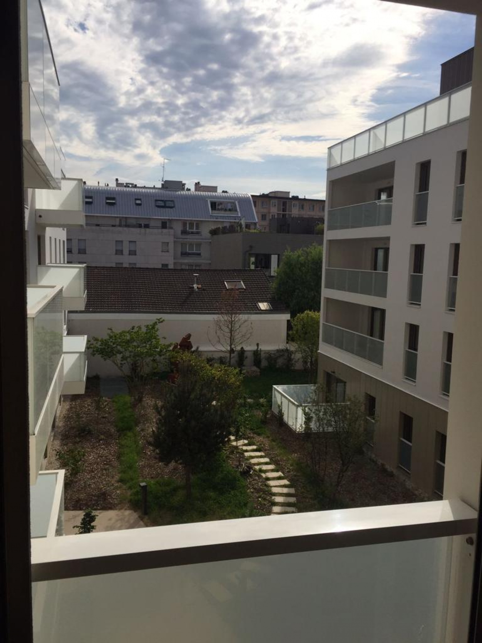 Image_2, Appartement, Asnières-sur-Seine, ref :92CD72GRES