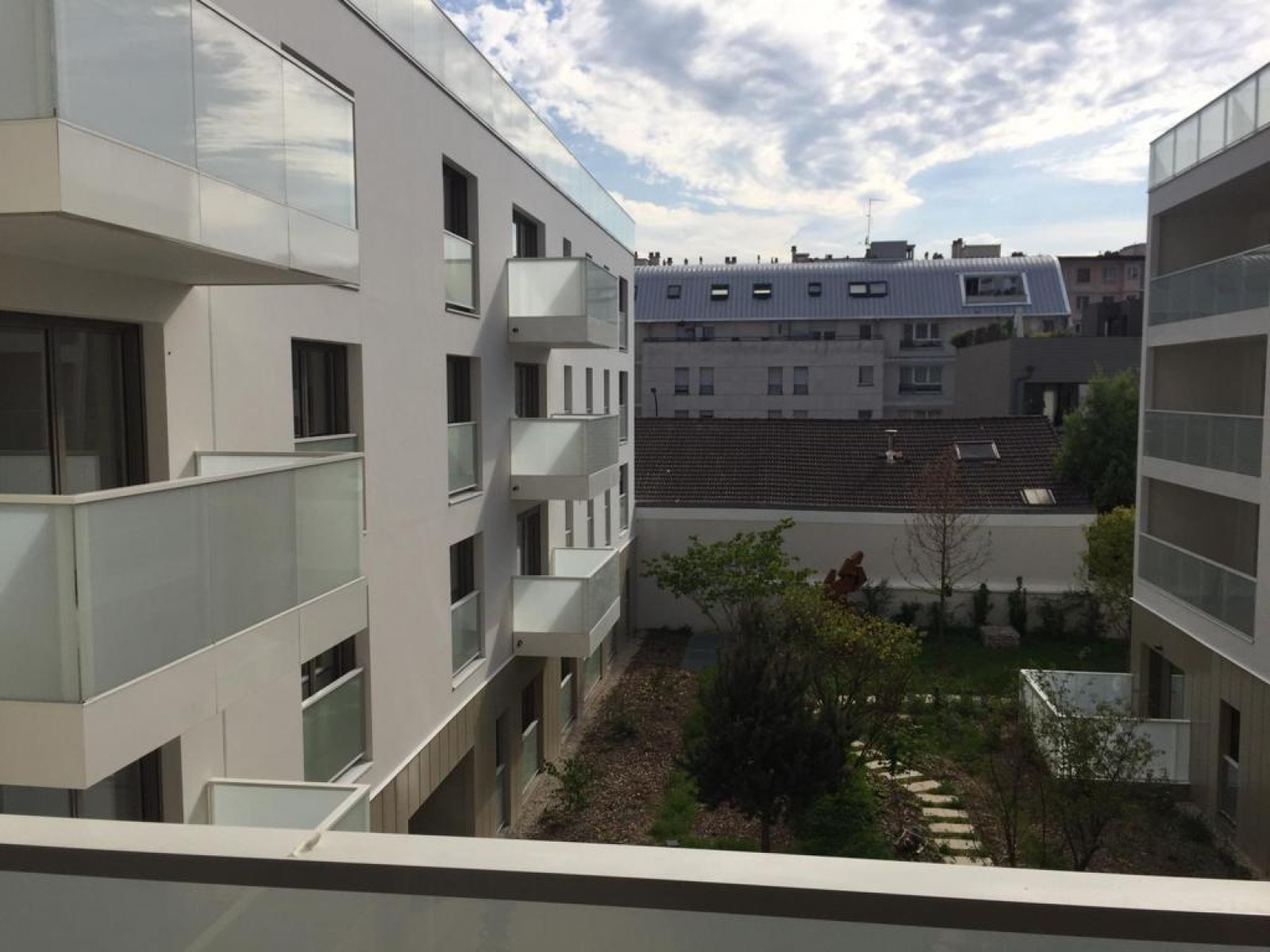 Image_17, Appartement, Asnières-sur-Seine, ref :92CD72GRES