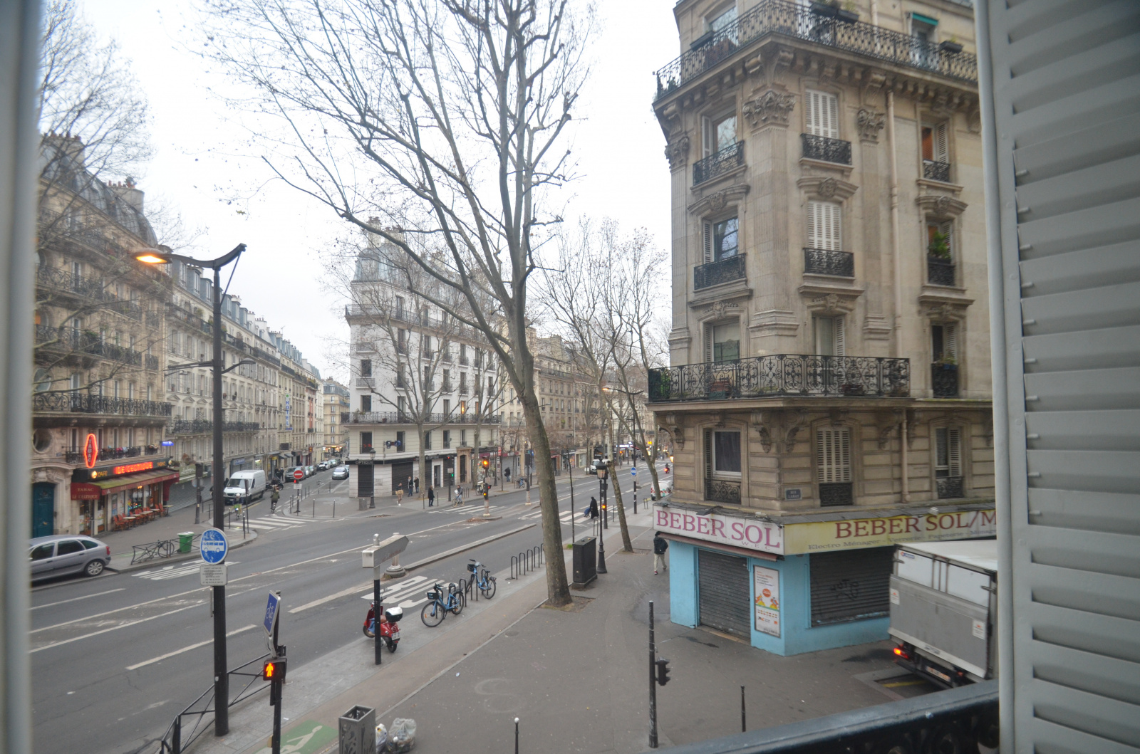 Image_17, Appartement, Paris, ref :18F1821