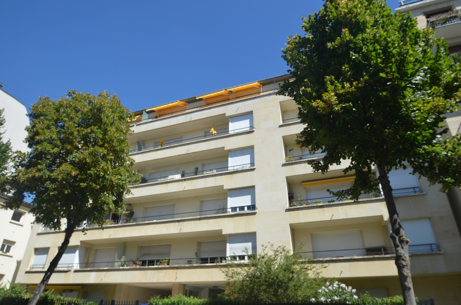 Image_12, Appartement, Neuilly-sur-Seine, ref :92B492