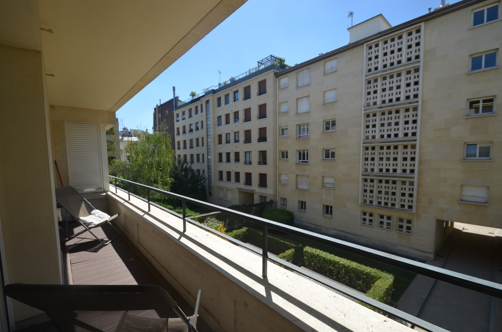 Image_5, Appartement, Neuilly-sur-Seine, ref :92B492
