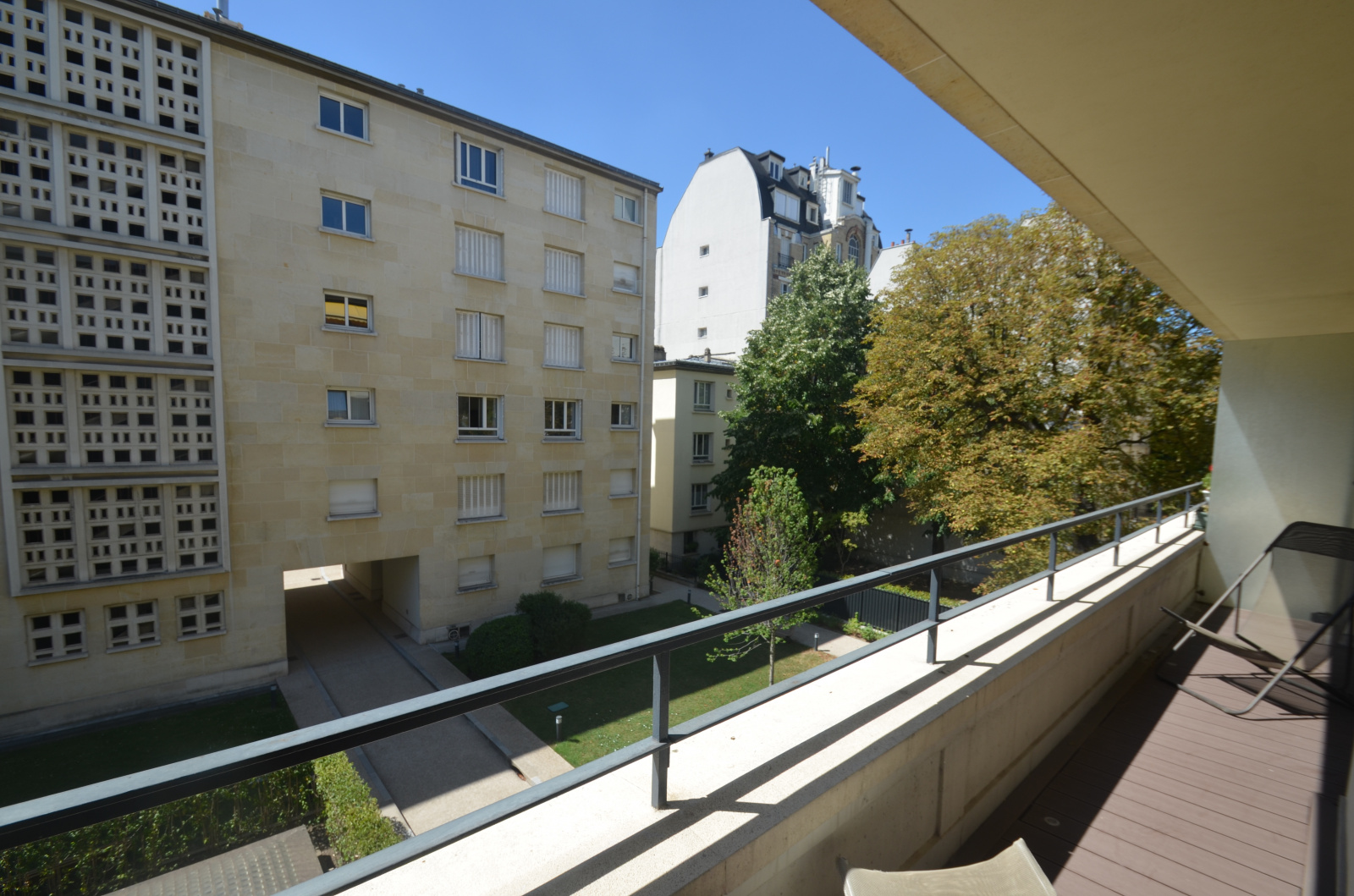 Image_4, Appartement, Neuilly-sur-Seine, ref :92B492