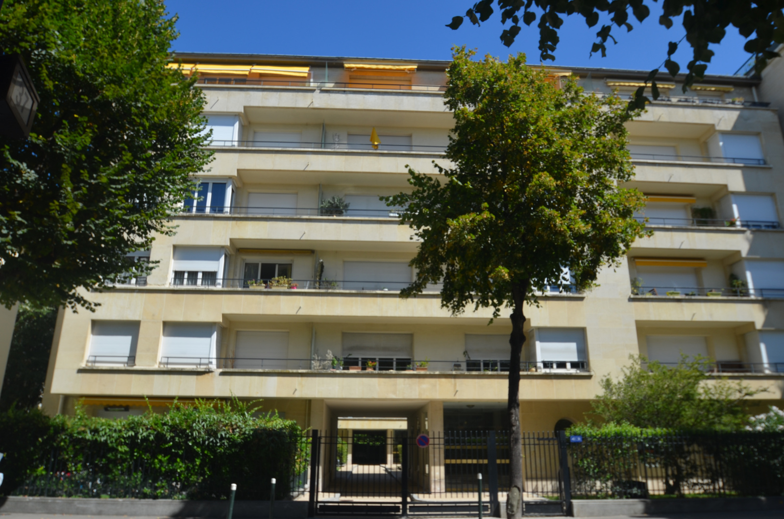 Image_13, Appartement, Neuilly-sur-Seine, ref :92B492