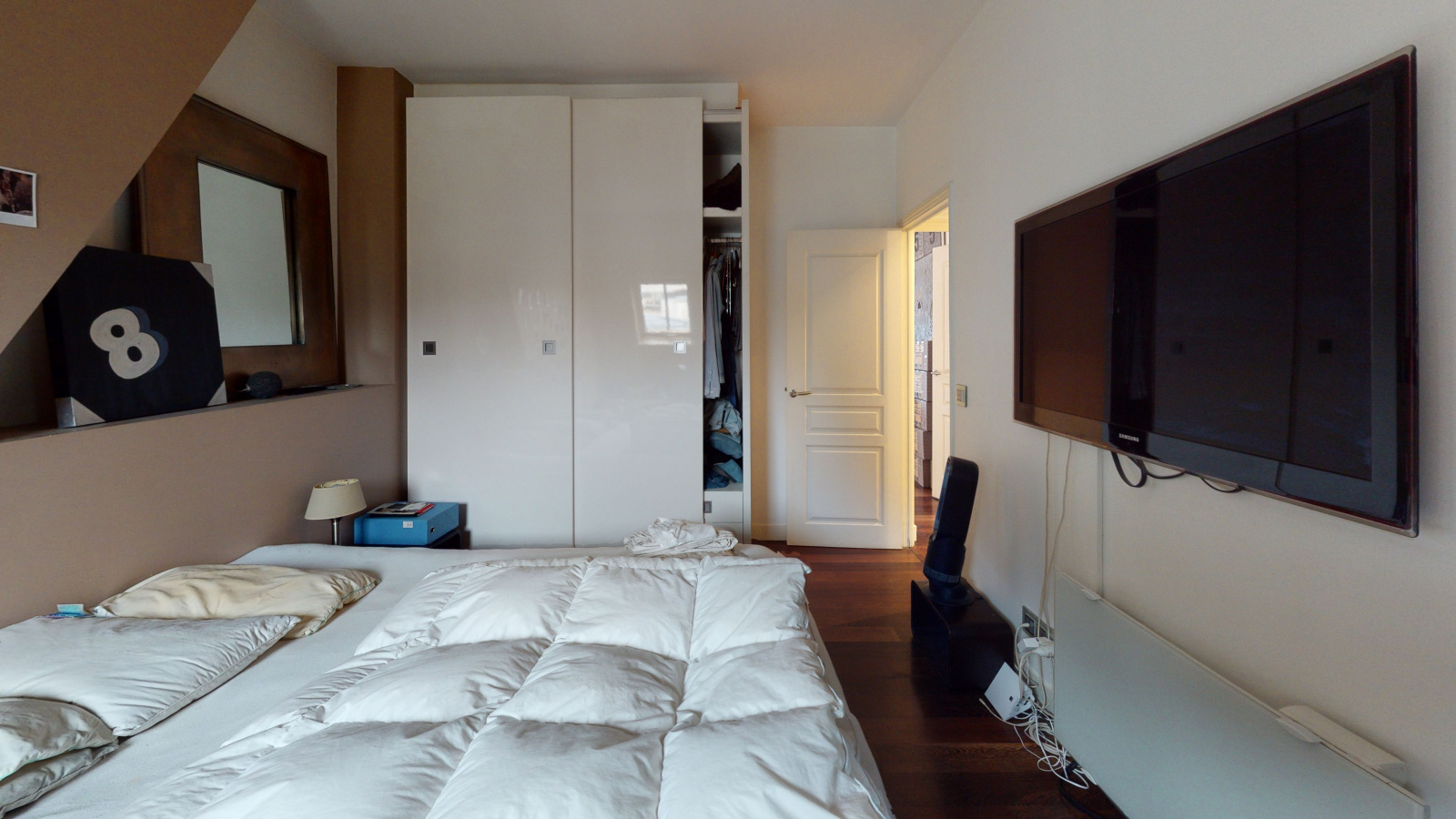 Image_15, Appartement, Paris, ref :8CD1006