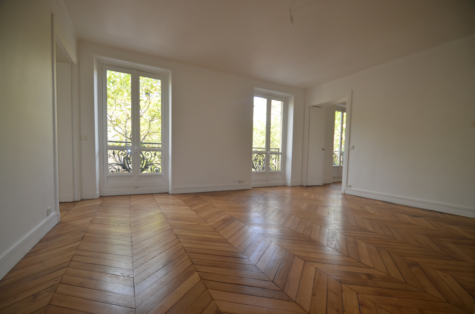 Image_3, Appartement, Paris, ref :8E1153