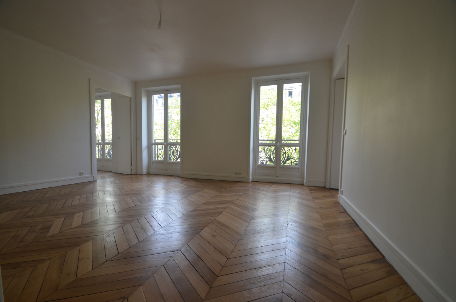 Image_2, Appartement, Paris, ref :8E1153