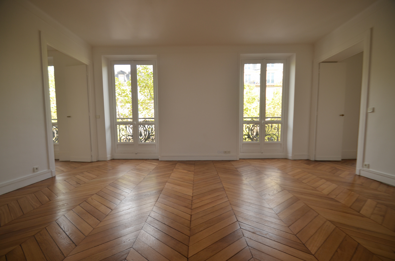 Image_1, Appartement, Paris, ref :8E1153