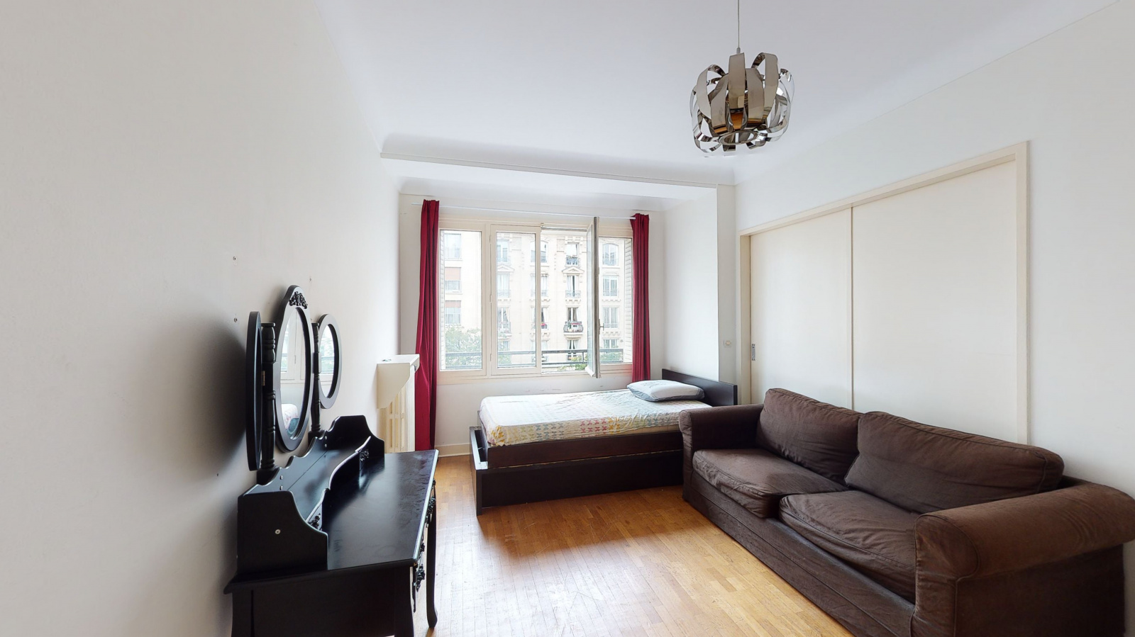 Image_10, Appartement, Paris, ref :1D833