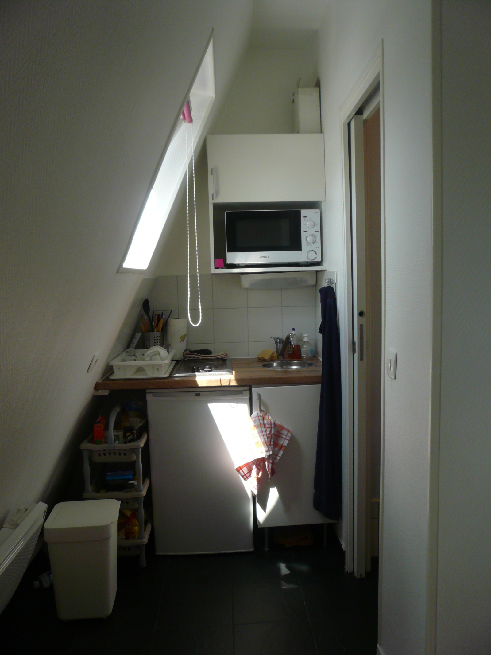 Image_4, Appartement, Paris, ref :06C33