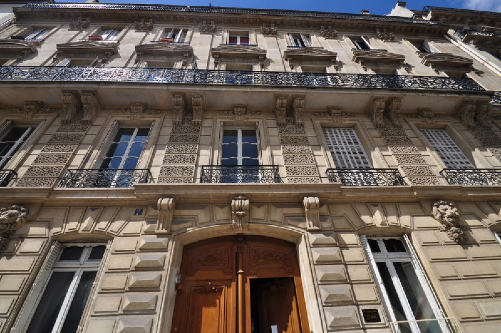 Image_15, Appartement, Paris, ref :10351