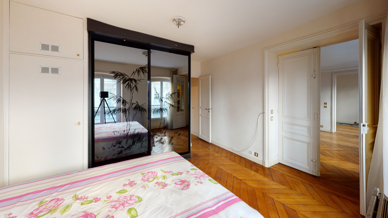 Image_6, Appartement, Paris, ref :16DE109