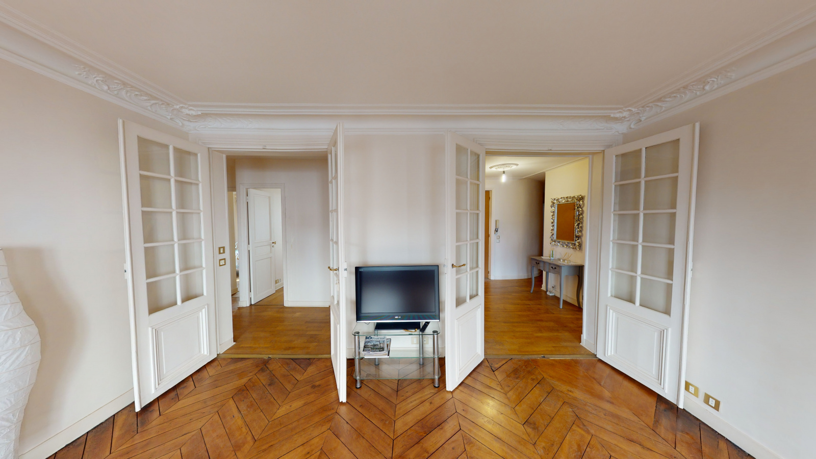 Image_2, Appartement, Paris, ref :16DE109