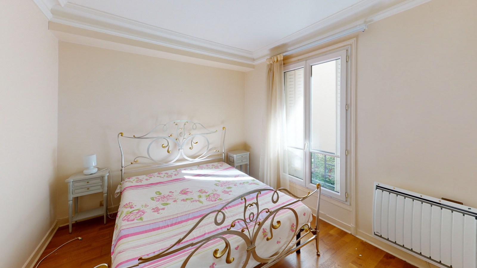 Image_26, Appartement, Paris, ref :16DE109