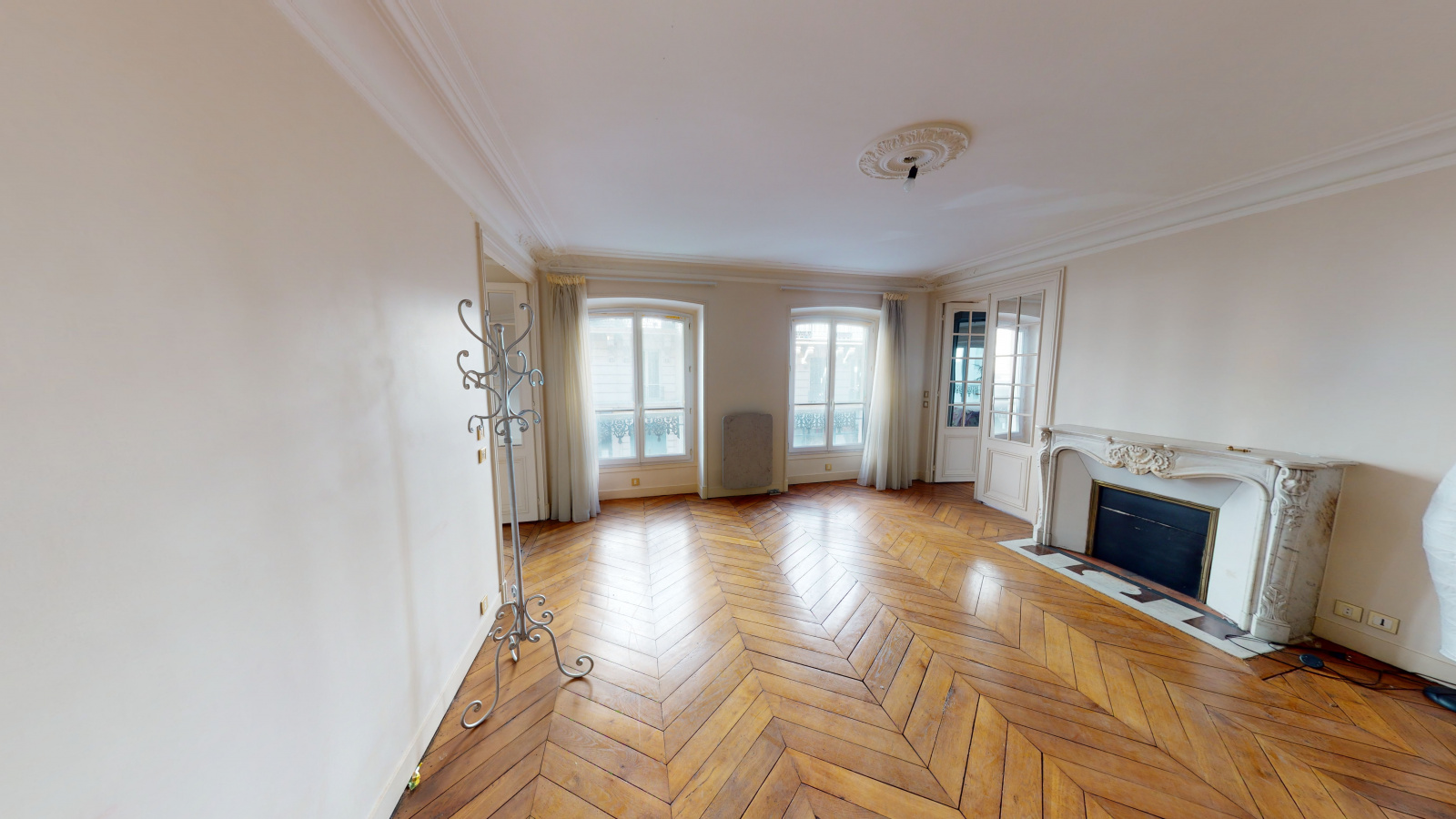 Image_4, Appartement, Paris, ref :16DE109