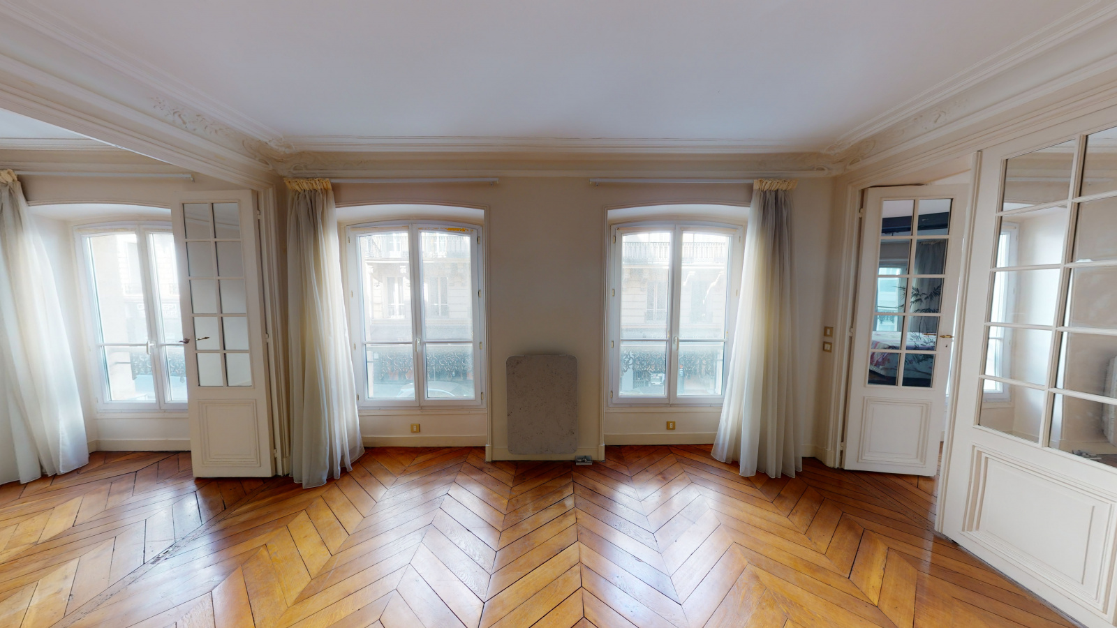 Image_3, Appartement, Paris, ref :16DE109