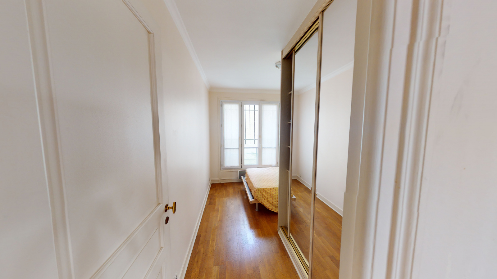 Image_20, Appartement, Paris, ref :16DE109