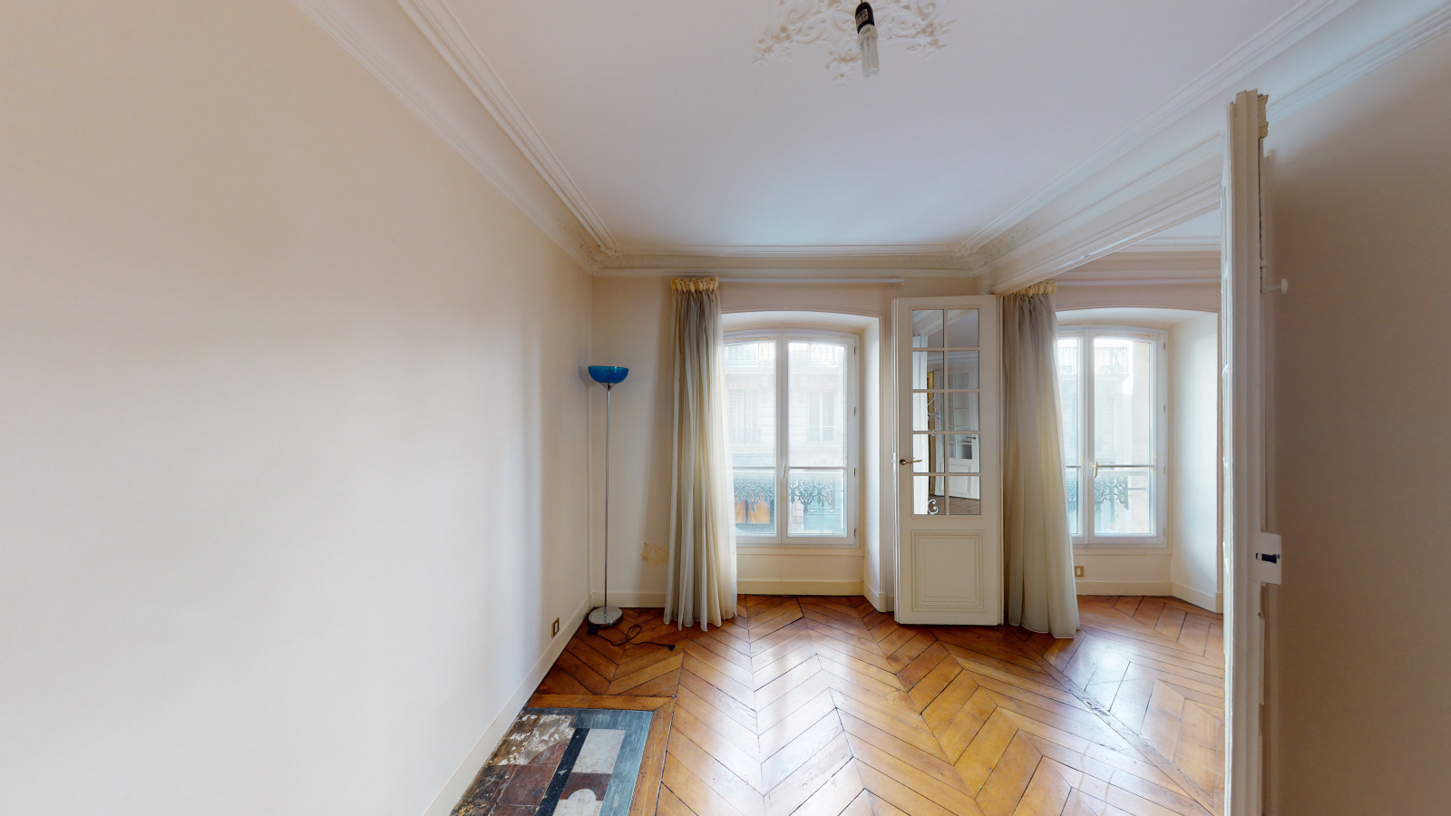 Image_5, Appartement, Paris, ref :16DE109