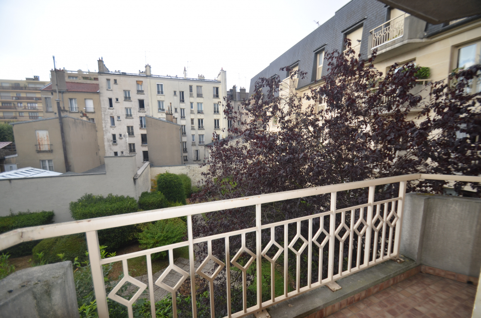 Image_10, Appartement, Charenton-le-Pont, ref :94E115