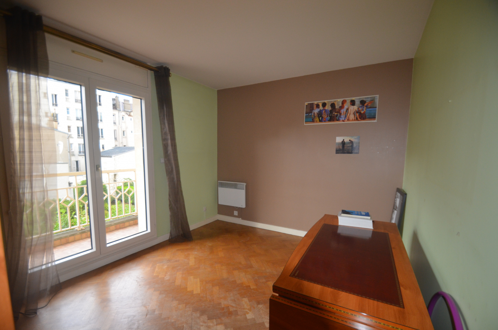 Image_14, Appartement, Charenton-le-Pont, ref :94E115