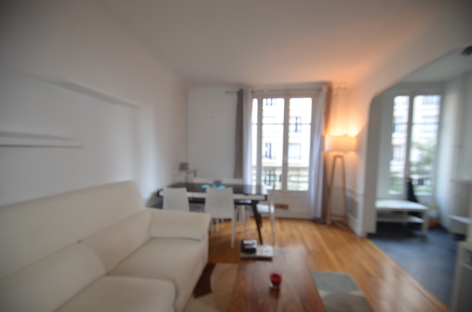 Image_1, Appartement, Paris, ref :16BM492